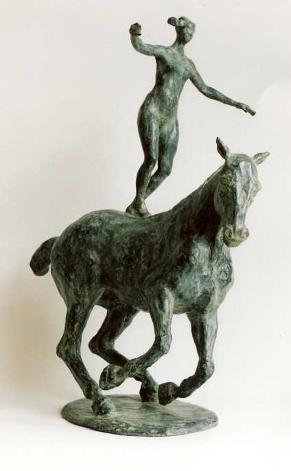 Saltimbanque