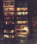 Vuurwerkflat