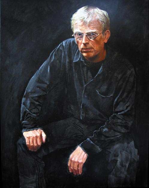 Zelfportret