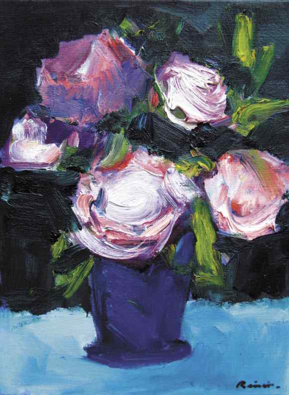 Bloemen